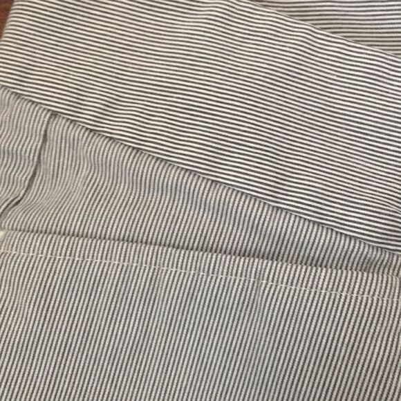 Ann Taylor LOFT original cropped ankle pants - Picture 5 of 10